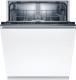 Zmywarka Bosch SGV2ITX16E 1