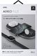 Ładowarka Uniq Aereo Plus Indukcyjna 3 A (UNIQ419BLK) 6