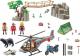 Playmobil Misja śmigłowca w kanionie (70663) 1