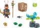 Playmobil Novelmore Violet Vale - Czarodziej Roślin (70747) 2