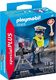 Playmobil Policjant z Radarem (70305) 1