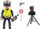 Playmobil Policjant z Radarem (70305) 2
