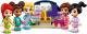 LEGO Friends Kalendarz adwentowy (41690) 7