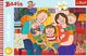 Trefl Puzzle 160 elementów Poznaj Basię 3