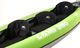 Aqua Marina Kajak Pompowany Laxo 12'6" LA-380 3