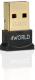 Adapter bluetooth 4World 10242 USB 1
