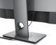 Monitor Dell InfinityEdge U2417H 8