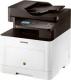 Urządzenie wielofunkcyjne Samsung ProXpress C3060ND (SL-C3060ND/SEE) 1