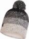 Buff Buff Masha Knitted Fleece Hat Beanie 1208559371000 szary 1