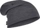 Buff Buff Merino Heavyweight Beanie 1111709371000 szary 1
