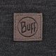 Buff Buff Merino Heavyweight Beanie 1111709371000 szary 2