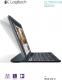 Logitech Ultrathin Keyboard Cover do iPad Air 2 Space Grey (920-006530) 5