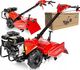 Glebogryzarka Cedrus GLX-GT65-2L 16