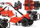 Glebogryzarka Cedrus GLX-GT65-2L 18