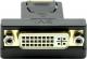 Adapter AV ProXtend DisplayPort - DVI-I czarny (JAB-6964738) 1