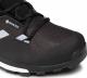 Buty trekkingowe męskie Adidas Terrex Skychaser 2 Mid GTX czarne r. 44 6