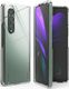 Ringke Ringke Slim Ultracienkie Etui Pokrowiec Samsung Galaxy Z Fold 3 Przezroczysty (S536E52) 1
