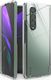 Ringke Ringke Slim Ultracienkie Etui Pokrowiec Samsung Galaxy Z Fold 3 Przezroczysty (S536E52) 2
