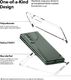 Ringke Ringke Slim Ultracienkie Etui Pokrowiec Samsung Galaxy Z Fold 3 Przezroczysty (S536E52) 6