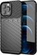 Hurtel Thunder Case Elastyczne Pancerne Etui Pokrowiec Iphone 13 Pro Max Czarny 1
