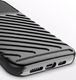 Hurtel Thunder Case Elastyczne Pancerne Etui Pokrowiec Iphone 13 Pro Max Czarny 10