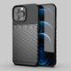 Hurtel Thunder Case Elastyczne Pancerne Etui Pokrowiec Iphone 13 Pro Max Czarny 13