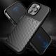 Hurtel Thunder Case Elastyczne Pancerne Etui Pokrowiec Iphone 13 Pro Max Czarny 1