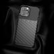 Hurtel Thunder Case Elastyczne Pancerne Etui Pokrowiec Iphone 13 Pro Max Czarny 2