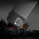 Hurtel Thunder Case Elastyczne Pancerne Etui Pokrowiec Iphone 13 Pro Max Czarny 4