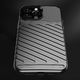 Hurtel Thunder Case Elastyczne Pancerne Etui Pokrowiec Iphone 13 Pro Max Czarny 5