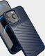 Hurtel Thunder Case Elastyczne Pancerne Etui Pokrowiec Iphone 13 Pro Max Czarny 6