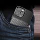Hurtel Thunder Case Elastyczne Pancerne Etui Pokrowiec Iphone 13 Pro Max Czarny 8