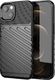 Hurtel Thunder Case Elastyczne Pancerne Etui Pokrowiec Iphone 13 Mini Czarny 1