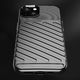 Hurtel Thunder Case Elastyczne Pancerne Etui Pokrowiec Iphone 13 Mini Czarny 5