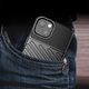 Hurtel Thunder Case Elastyczne Pancerne Etui Pokrowiec Iphone 13 Mini Czarny 7
