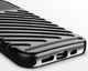 Hurtel Thunder Case Elastyczne Pancerne Etui Pokrowiec Iphone 13 Mini Czarny 8