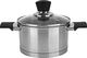 Galicja Garnek 16 cm "Optimo" 1,5 L 1