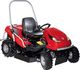 Traktor ogrodowy Oleo-Mac Apache 92 Evo 4x4 Emak 1