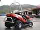 Traktor ogrodowy Oleo-Mac Apache 92 Evo 4x4 Emak 22
