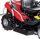 Traktor ogrodowy Oleo-Mac Apache 92 Evo 4x4 Emak 4