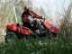 Traktor ogrodowy Oleo-Mac Apache 92 Evo 4x4 Emak 9