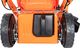 Kosiarka spalinowa Oleo-Mac GMC 53 TK Allroad 4 (66079171E5) 7