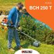 Oleo-Mac OLEO MAC BCH 250 T KOSA SPALINOWA DO TRAWY WYKASZARKA PODKASZARKA PODCINARKA BCH250 1.4KM PREMIUM EWIMAX- - 15