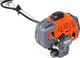 Oleo-Mac OLEO MAC BCH 250 T KOSA SPALINOWA DO TRAWY WYKASZARKA PODKASZARKA PODCINARKA BCH250 1.4KM PREMIUM EWIMAX- - 7