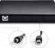 Napęd Techonic CD-R/DVD-ROM/RW 6