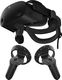 Gogle VR HP Reverb G2 + kontrolery + GRATIS 1