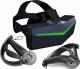 Gogle VR Pimax Zestaw 5K XR + Valve Knuckle 1