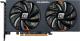 Karta graficzna Power Color Radeon RX 6700 XT Fighter 12GB GDDR6 (AXRX 6700XT 12GBD6-3DH) 2