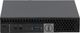 Komputer Dell OptiPlex 7060 Micro Intel Core i5-8500T 8 GB 256 GB SSD Windows 10 Pro 2