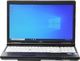 Laptop Fujitsu Laptop Fujitsu Lifebook A561 i5-2520M 4 GB 320 HDD 15,6" HD+ W7Pro A- (NoCam) S/N: R2X00320 9